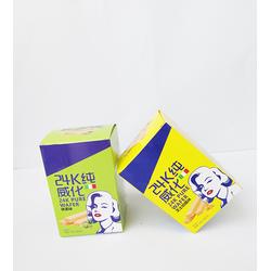 食品定制紙盒加工 益合彩印的專業印刷解決方案