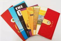 北京京津彩印 專業企業畫冊與海報印刷服務，品質卓越，種類齊全