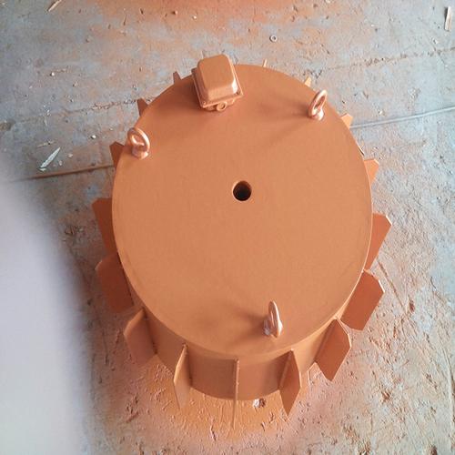  產(chǎn)品信息 機(jī)械設(shè)備 礦山機(jī)械及設(shè)備 >電磁除鐵器rcdb